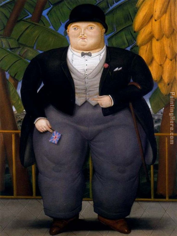 El embajador ingles